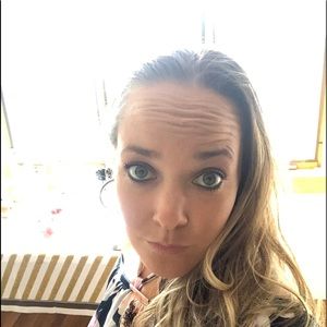 Meet your Posher, Kristina